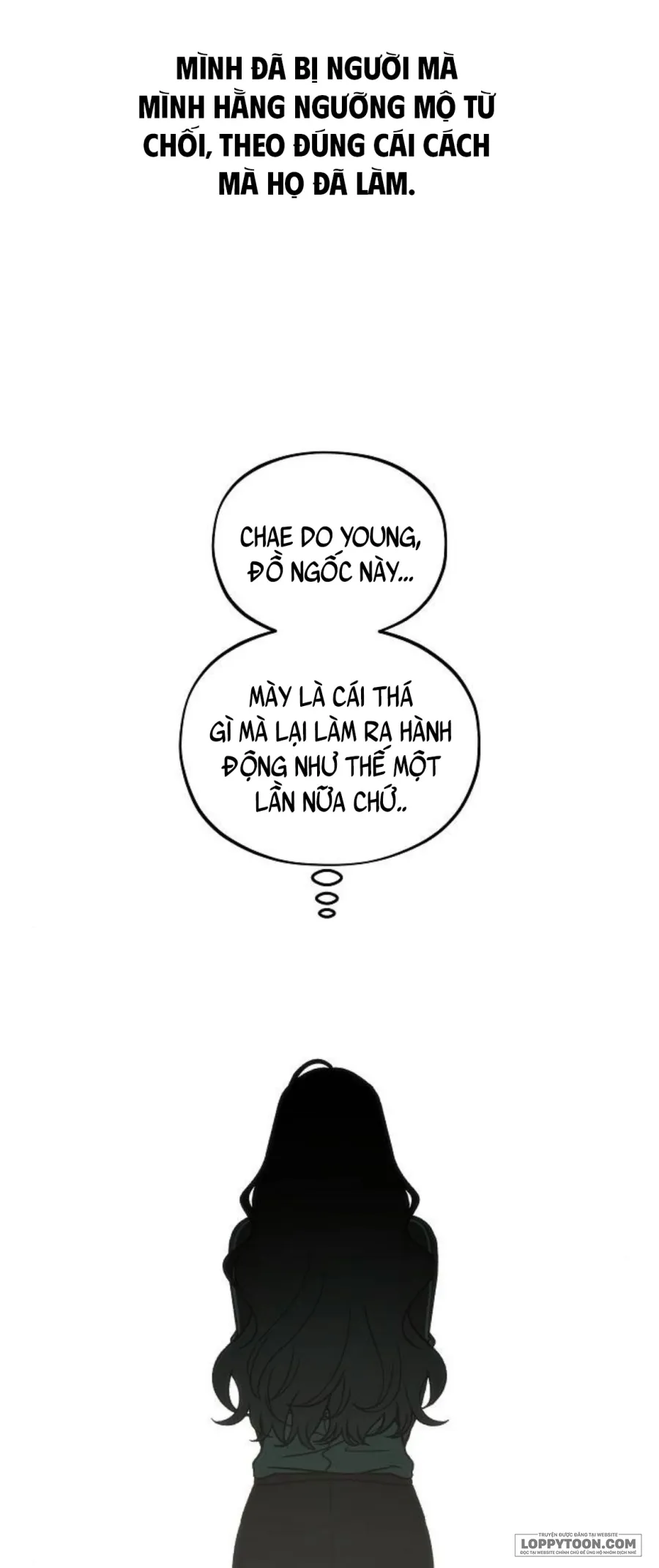 Khao Khát Khôn Nguôi - Chap 3 - Trang 56