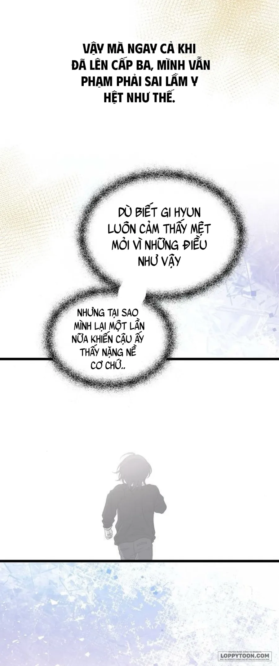 Khao Khát Khôn Nguôi - Chap 3 - Trang 58