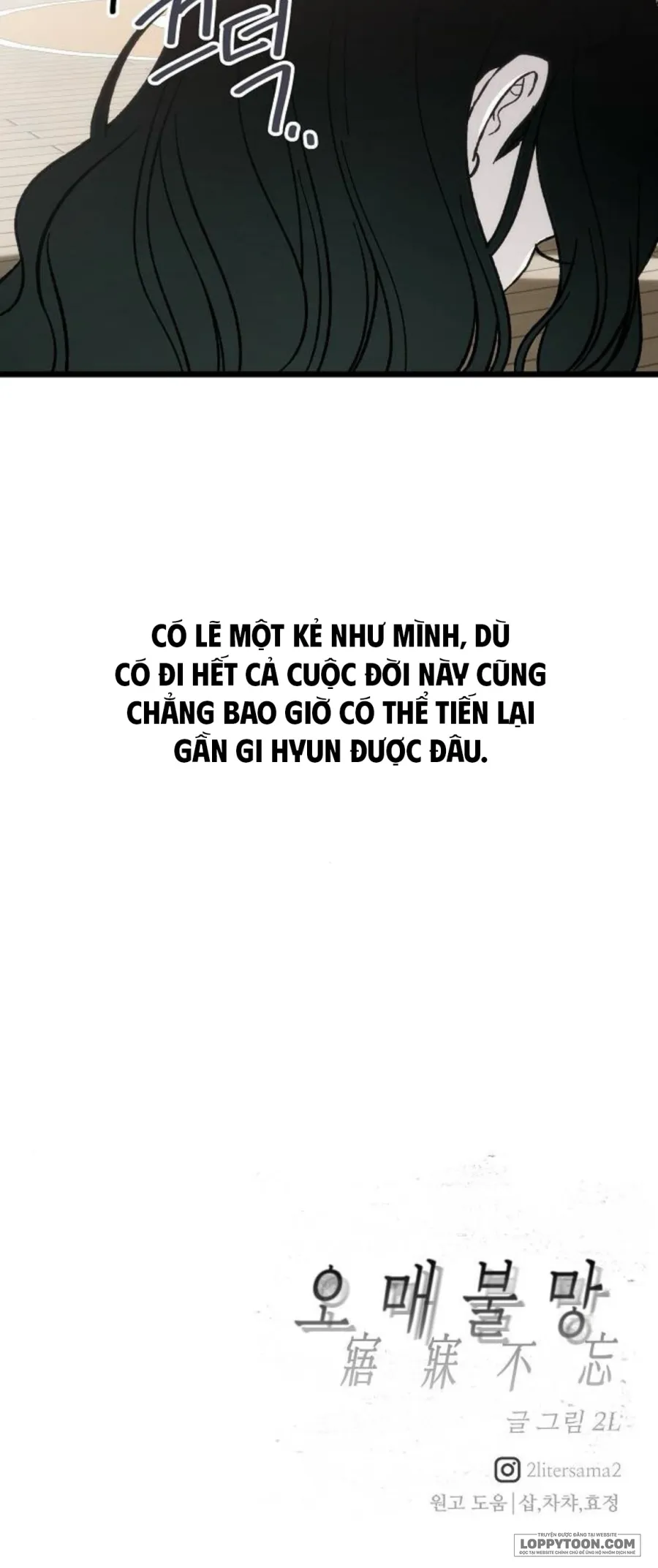 Khao Khát Khôn Nguôi - Chap 3 - Trang 60