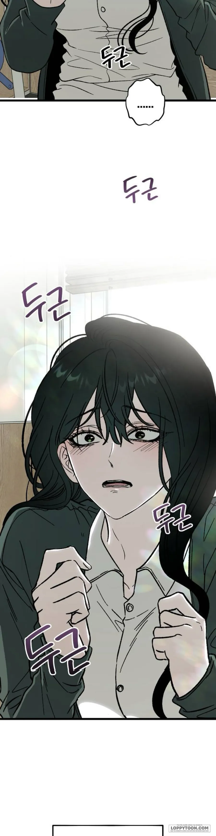 Khao Khát Khôn Nguôi - Chap 3 - Trang 8