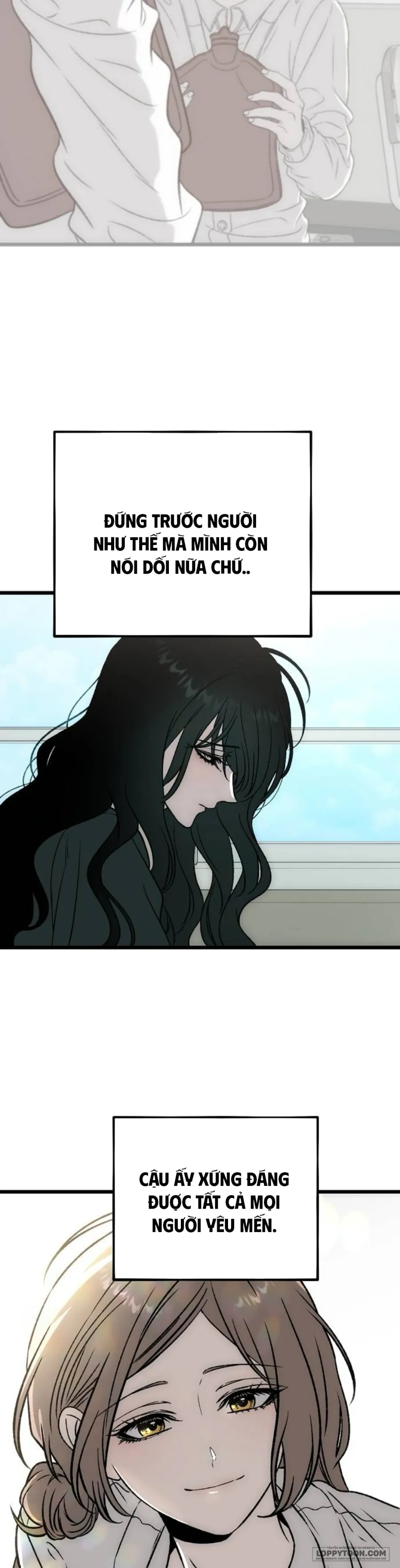 Khao Khát Khôn Nguôi - Chap 4 - Trang 15