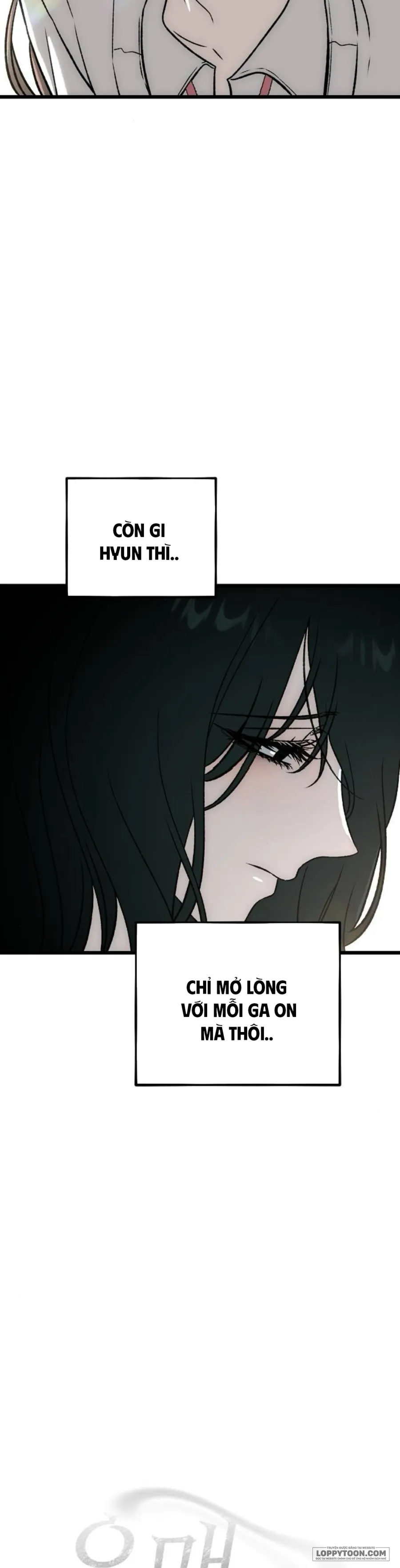 Khao Khát Khôn Nguôi - Chap 4 - Trang 16