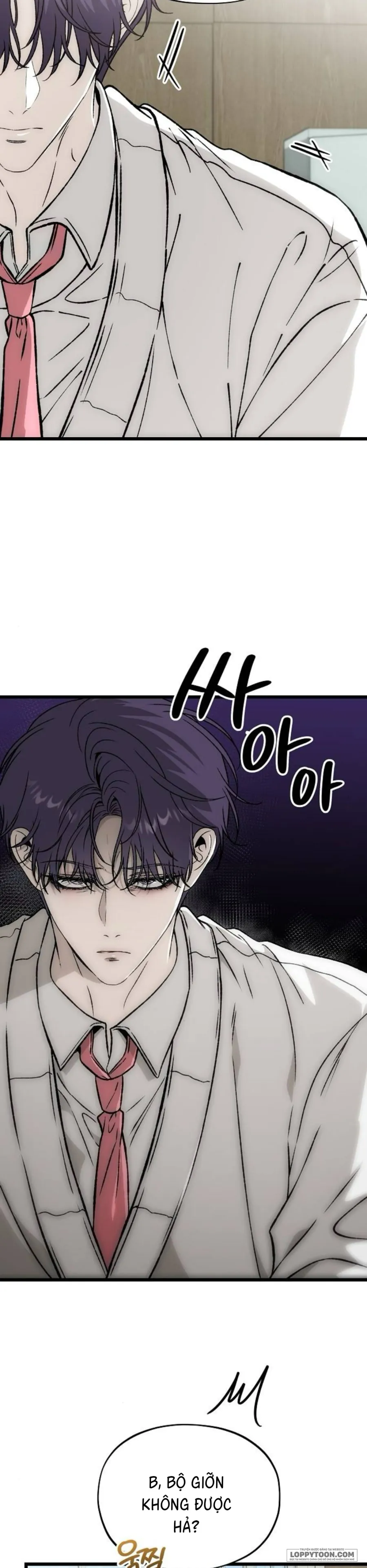 Khao Khát Khôn Nguôi - Chap 4 - Trang 27