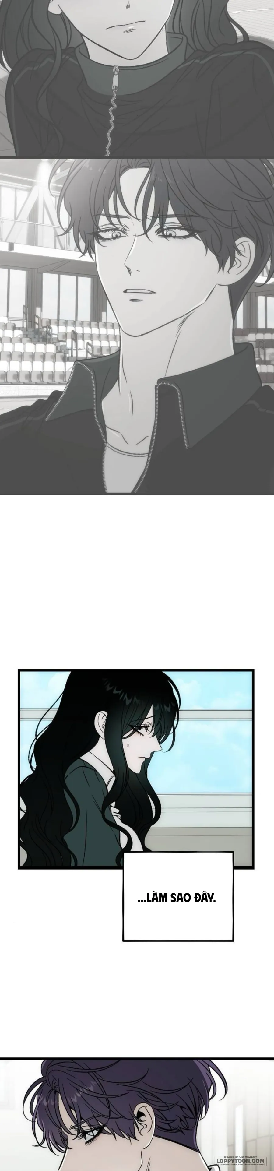 Khao Khát Khôn Nguôi - Chap 4 - Trang 29