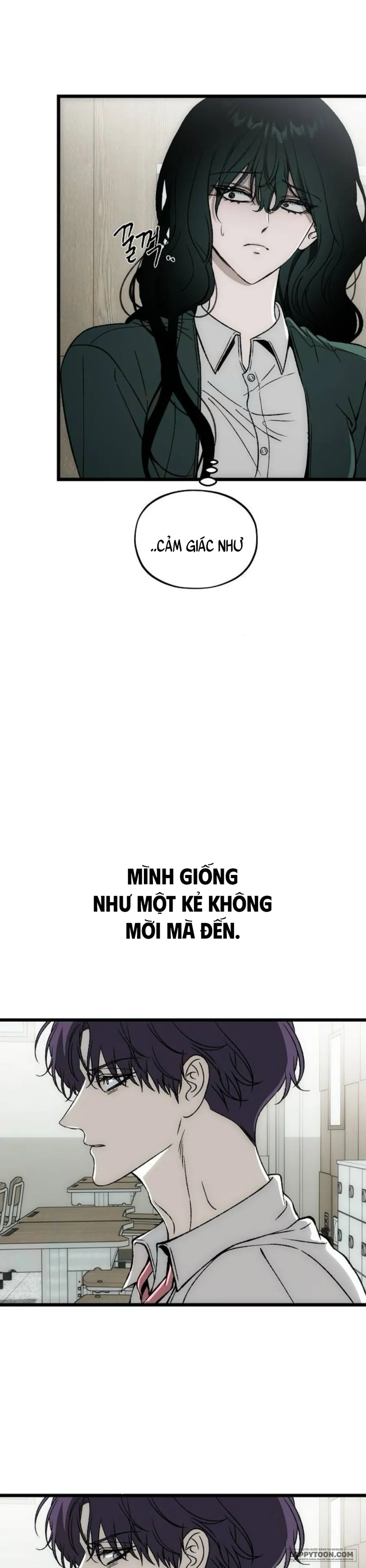 Khao Khát Khôn Nguôi - Chap 4 - Trang 32