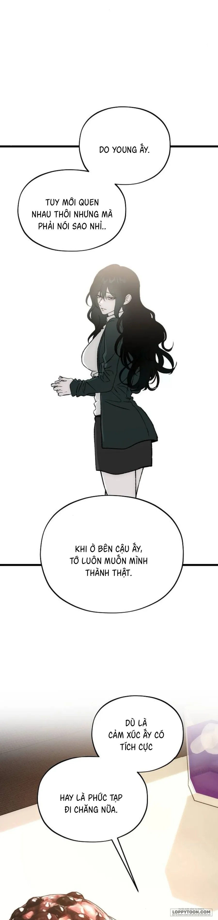 Khao Khát Khôn Nguôi - Chap 4 - Trang 45