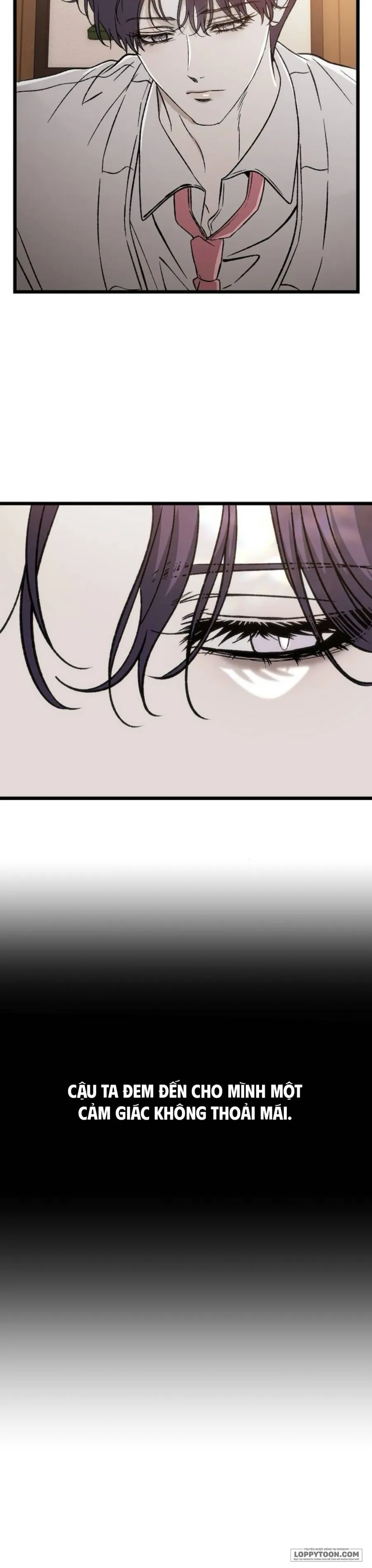 Khao Khát Khôn Nguôi - Chap 4 - Trang 47