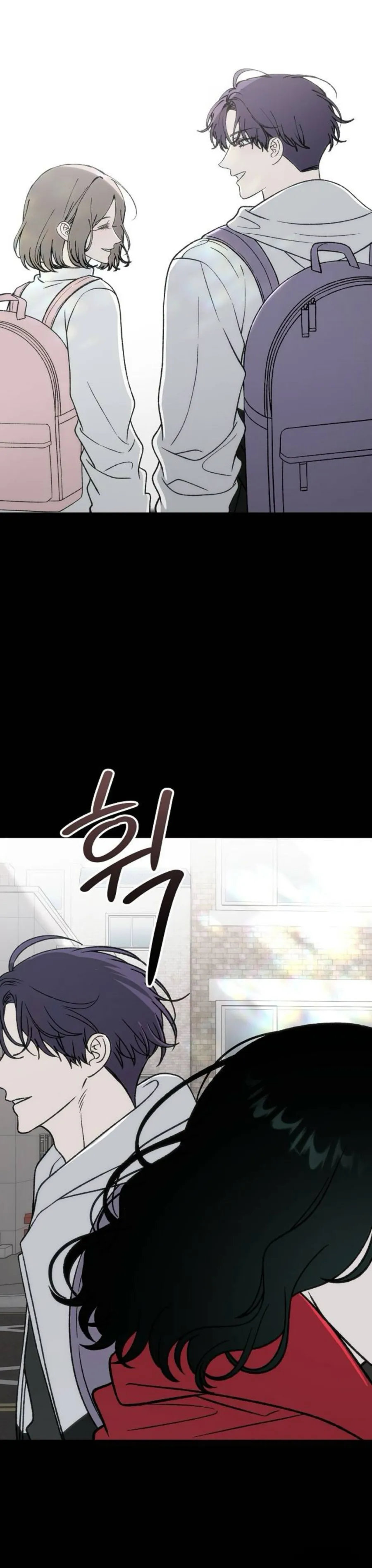 Khao Khát Khôn Nguôi - Chap 4 - Trang 48