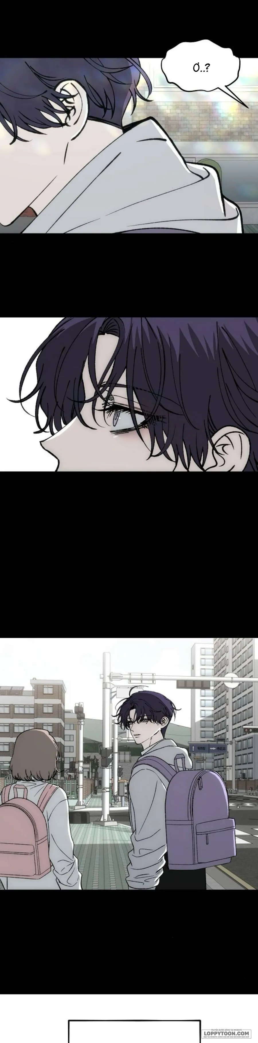 Khao Khát Khôn Nguôi - Chap 4 - Trang 49