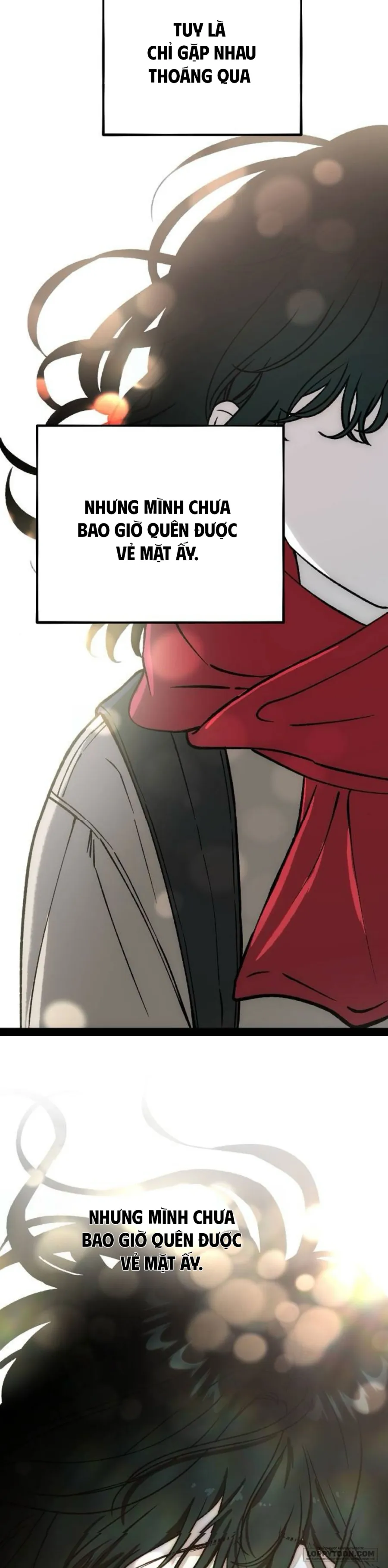 Khao Khát Khôn Nguôi - Chap 4 - Trang 50