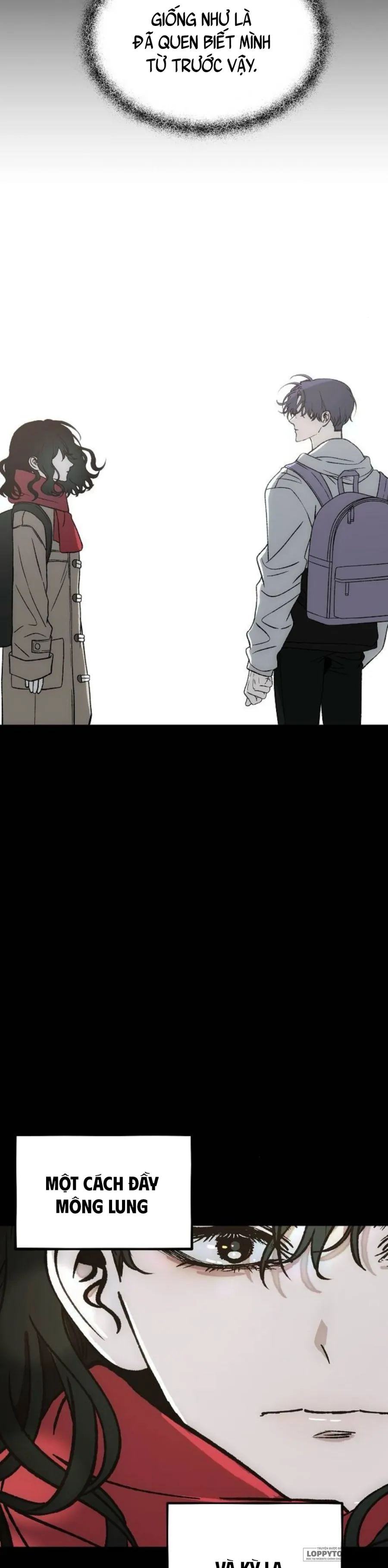 Khao Khát Khôn Nguôi - Chap 4 - Trang 52