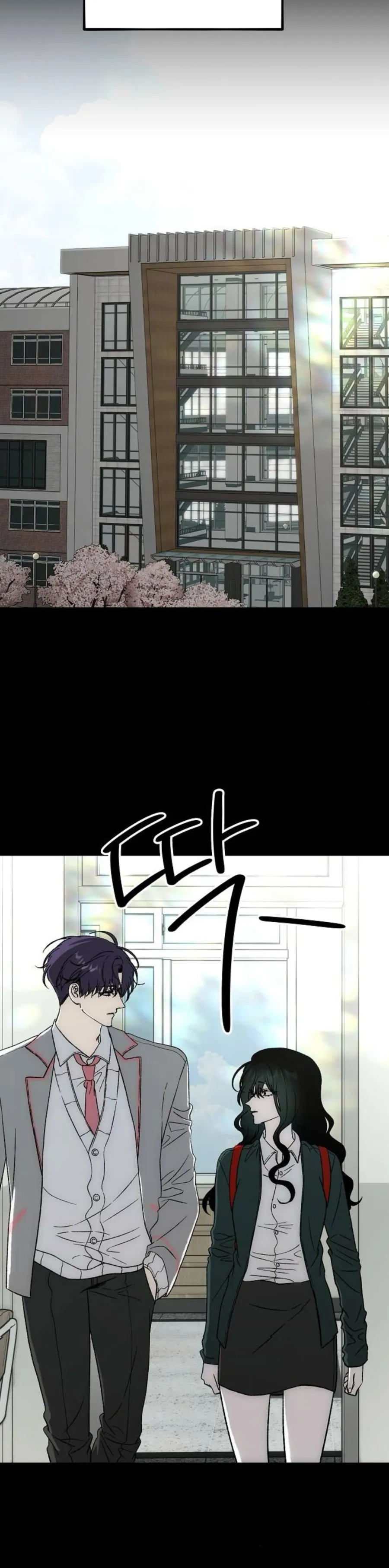 Khao Khát Khôn Nguôi - Chap 4 - Trang 54