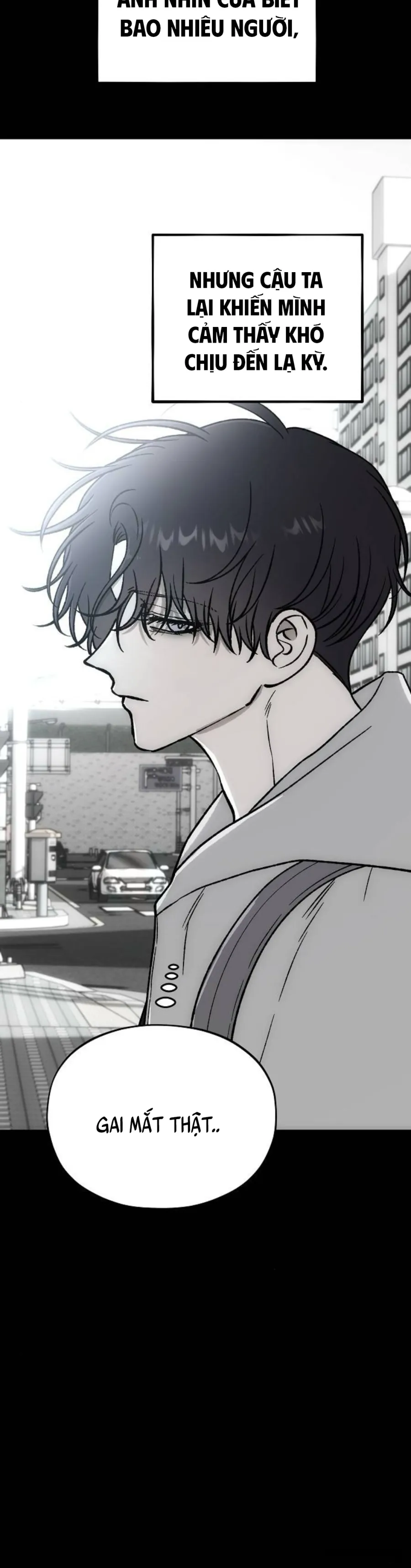 Khao Khát Khôn Nguôi - Chap 4 - Trang 57