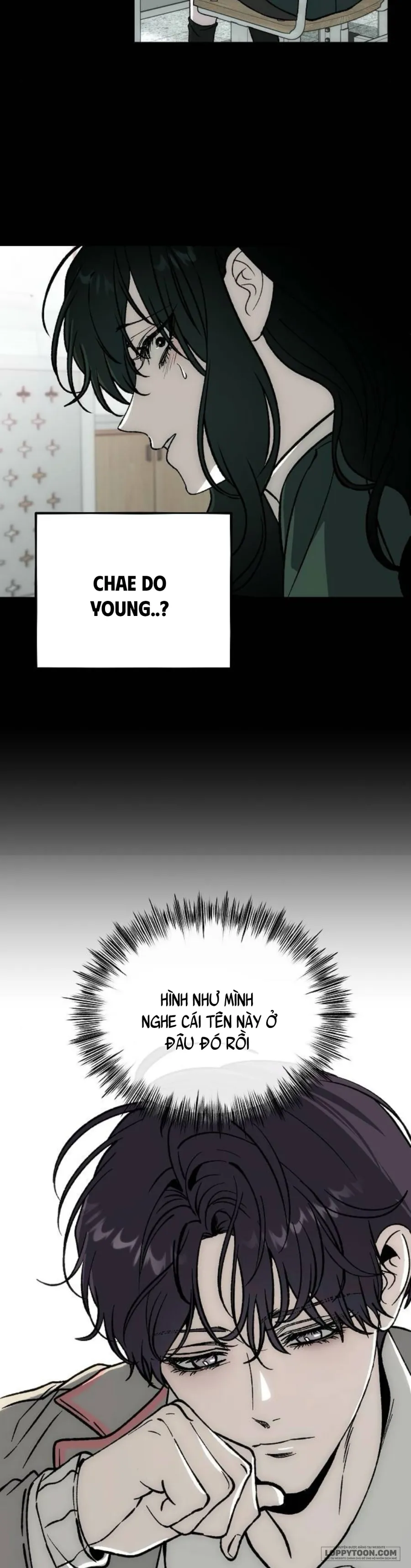 Khao Khát Khôn Nguôi - Chap 4 - Trang 59
