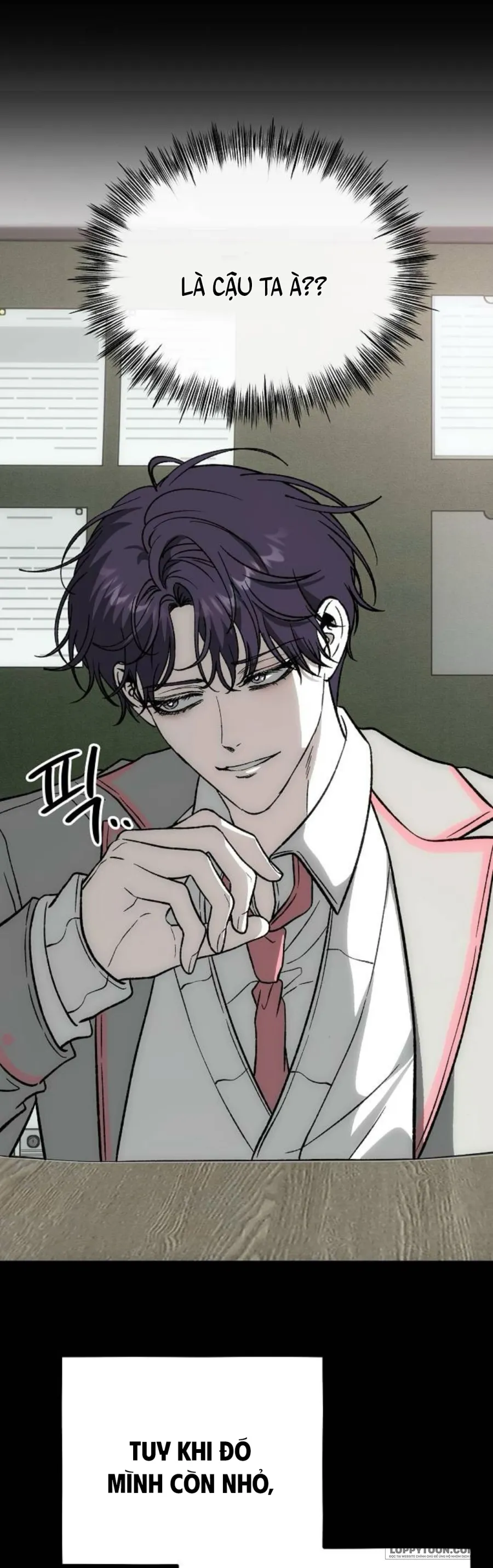 Khao Khát Khôn Nguôi - Chap 4 - Trang 61