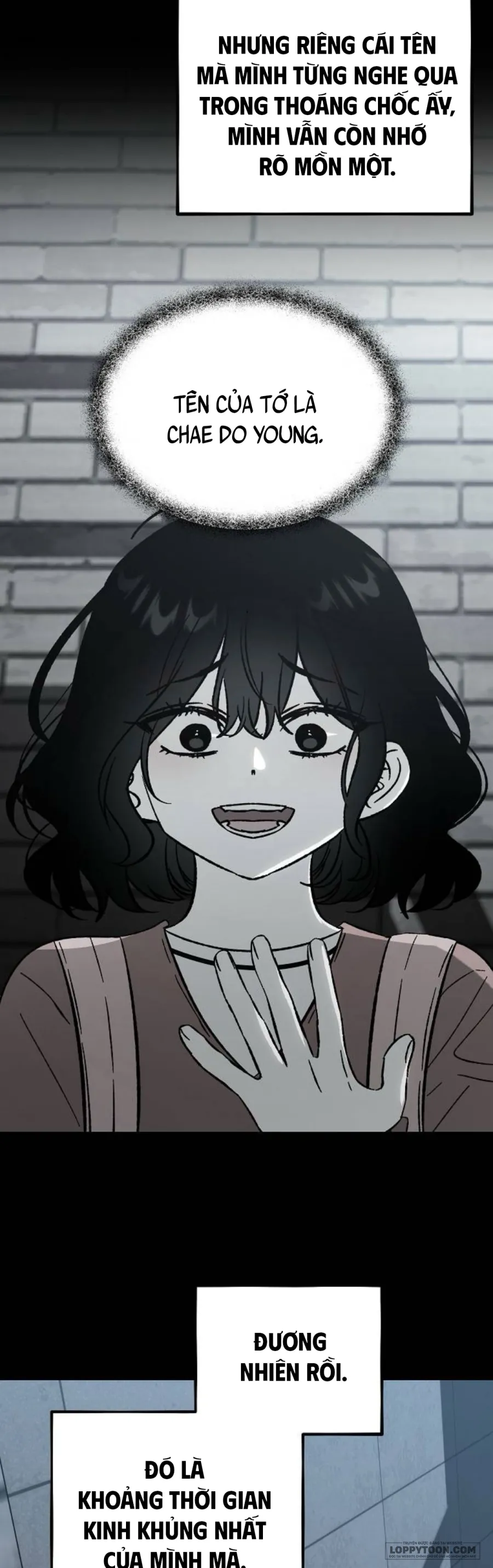 Khao Khát Khôn Nguôi - Chap 4 - Trang 62