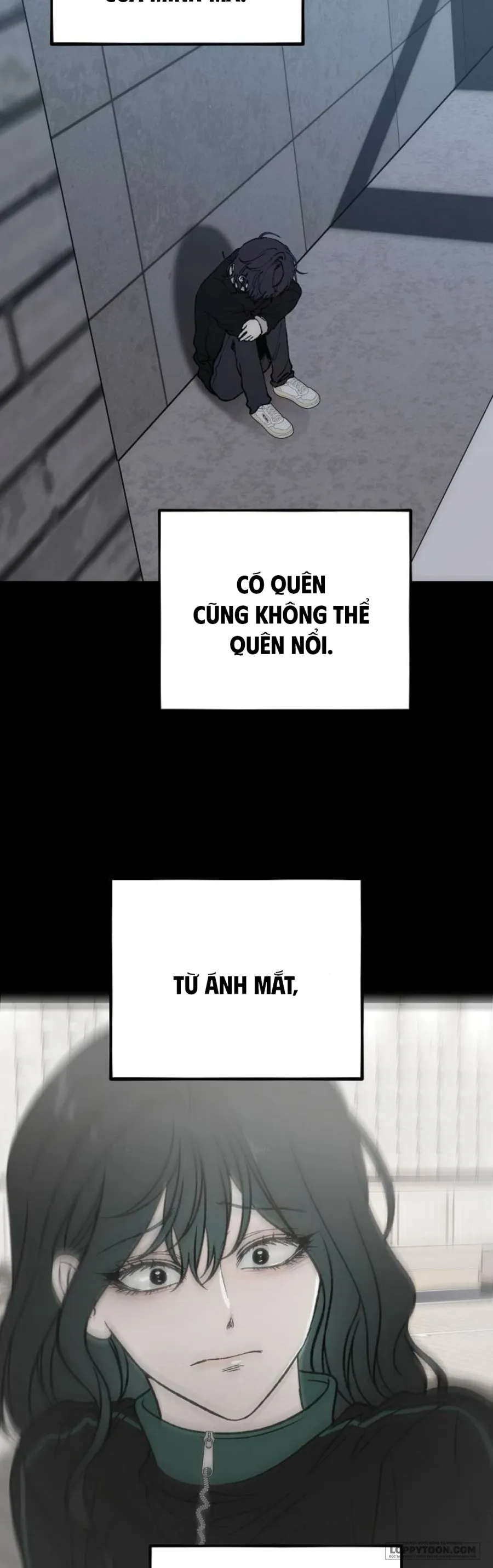Khao Khát Khôn Nguôi - Chap 4 - Trang 63