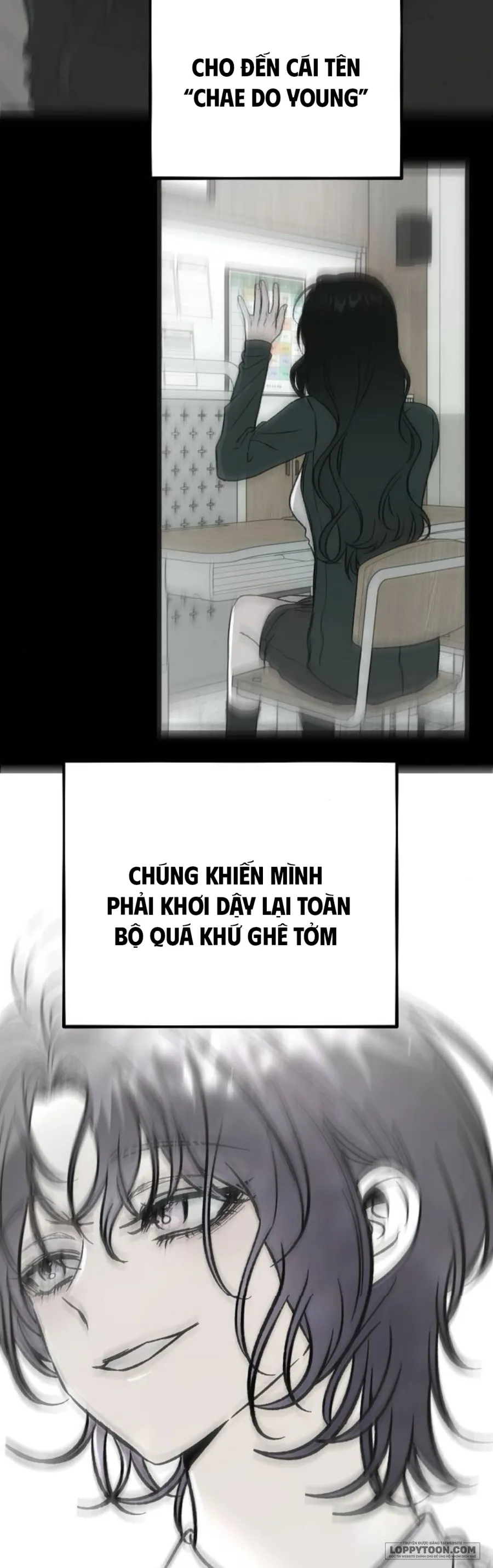 Khao Khát Khôn Nguôi - Chap 4 - Trang 64