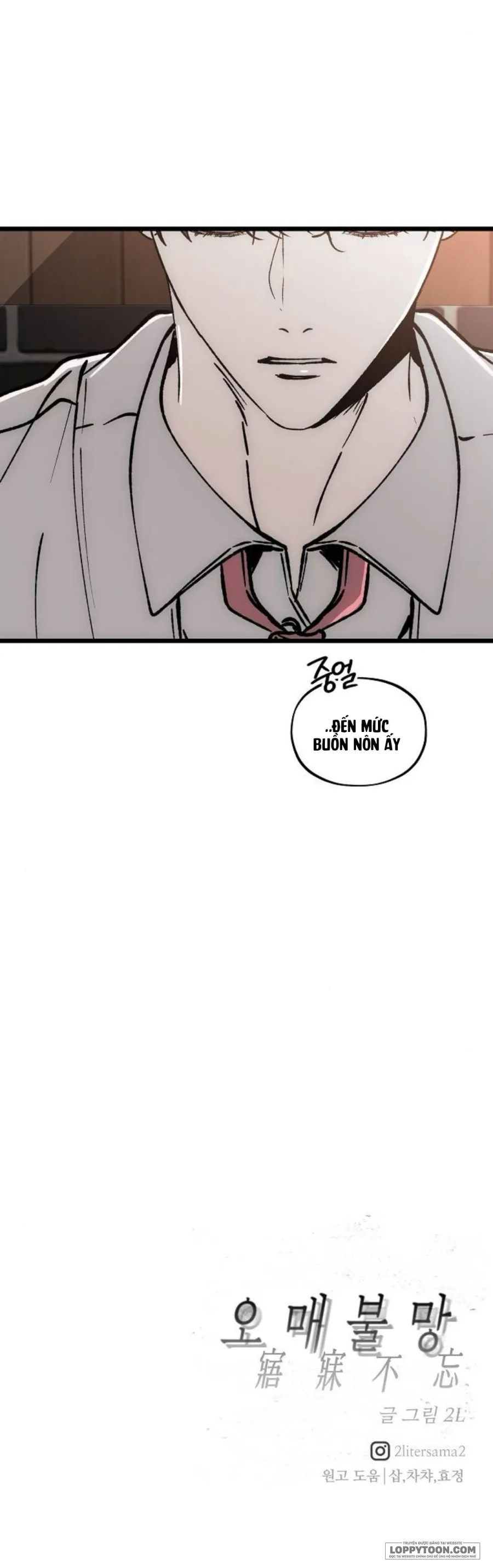 Khao Khát Khôn Nguôi - Chap 4 - Trang 66