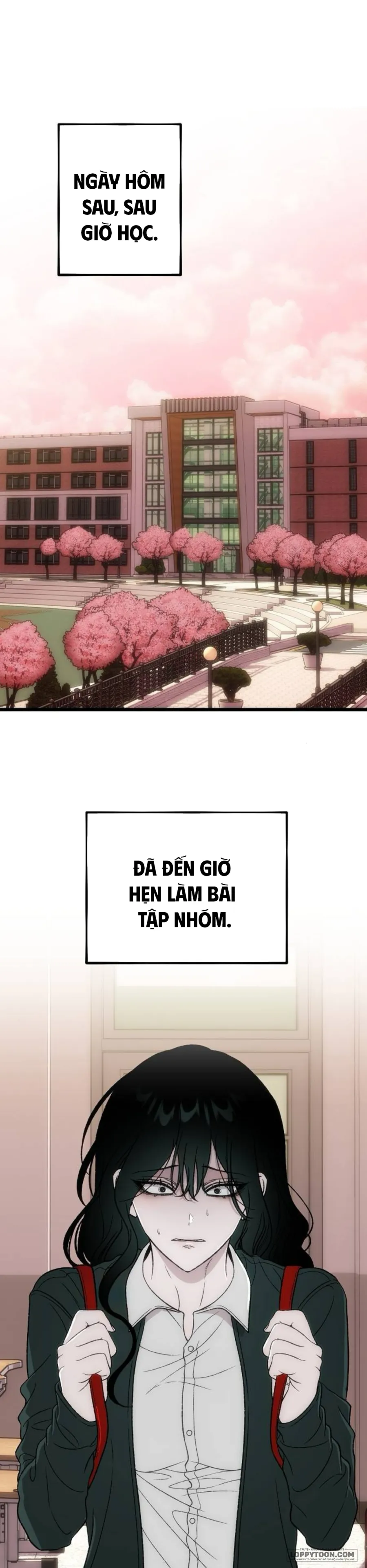 Khao Khát Khôn Nguôi - Chap 5 - Trang 1