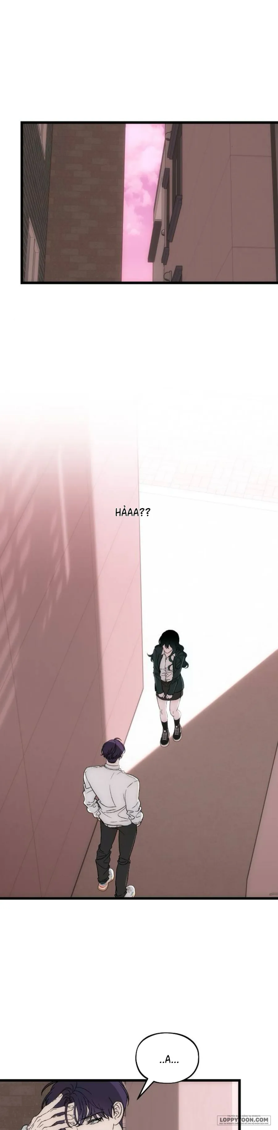 Khao Khát Khôn Nguôi - Chap 5 - Trang 22