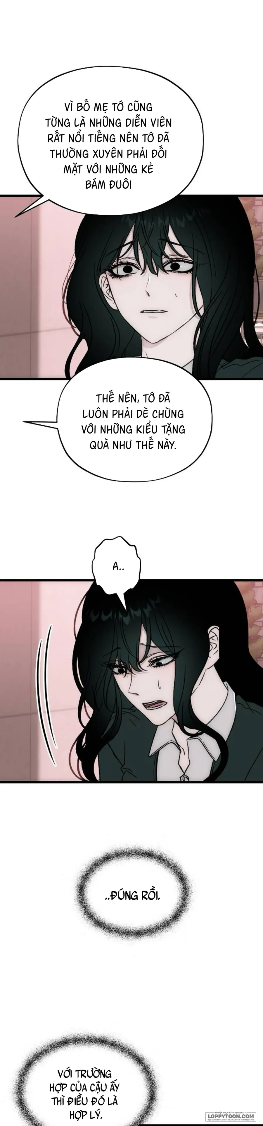 Khao Khát Khôn Nguôi - Chap 5 - Trang 25