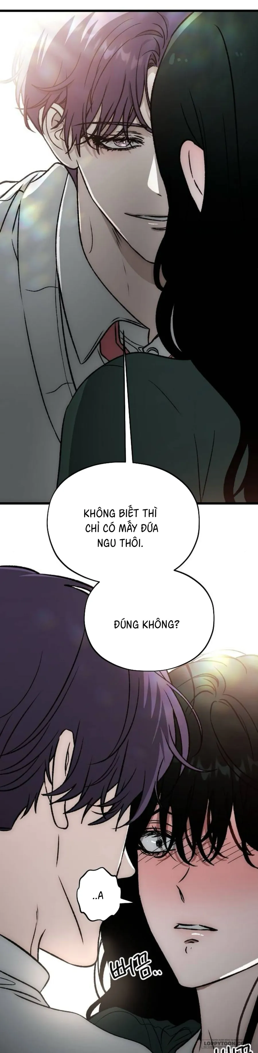 Khao Khát Khôn Nguôi - Chap 5 - Trang 33