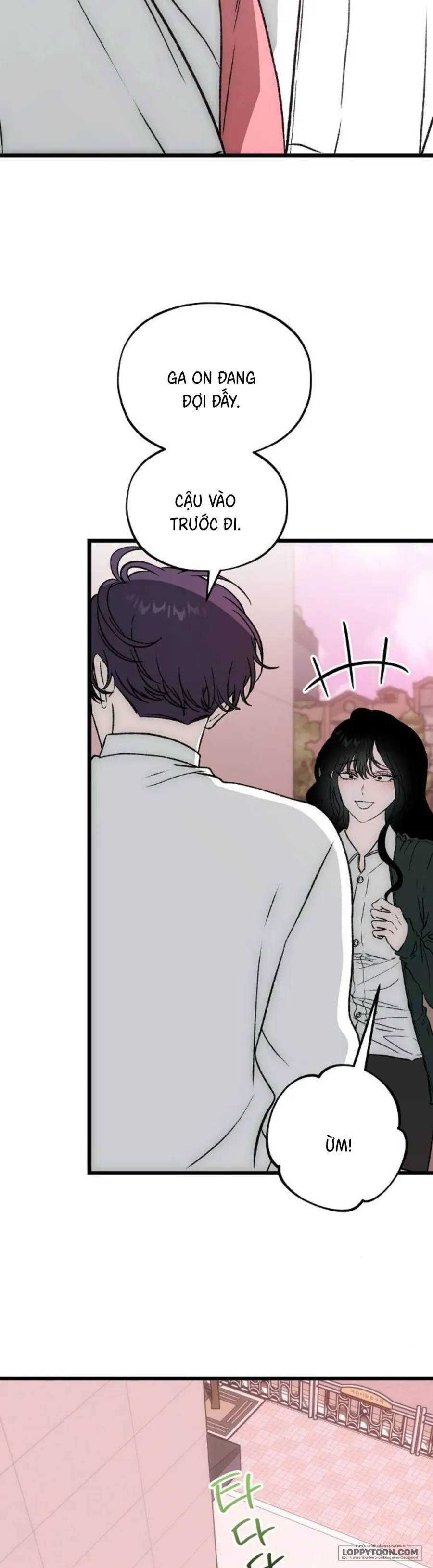 Khao Khát Khôn Nguôi - Chap 5 - Trang 46