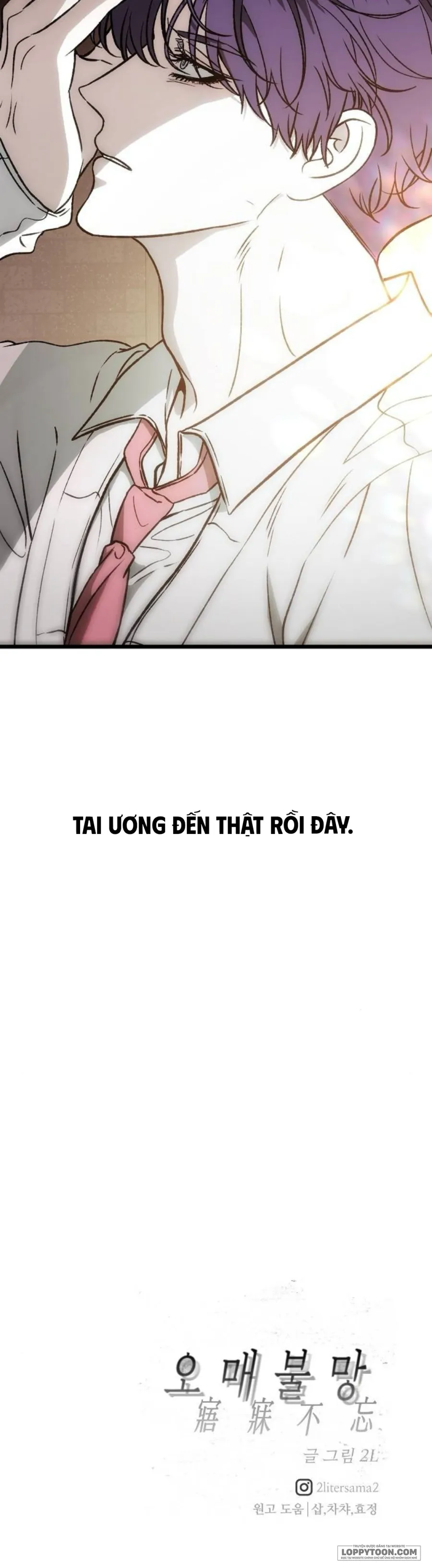 Khao Khát Khôn Nguôi - Chap 5 - Trang 48