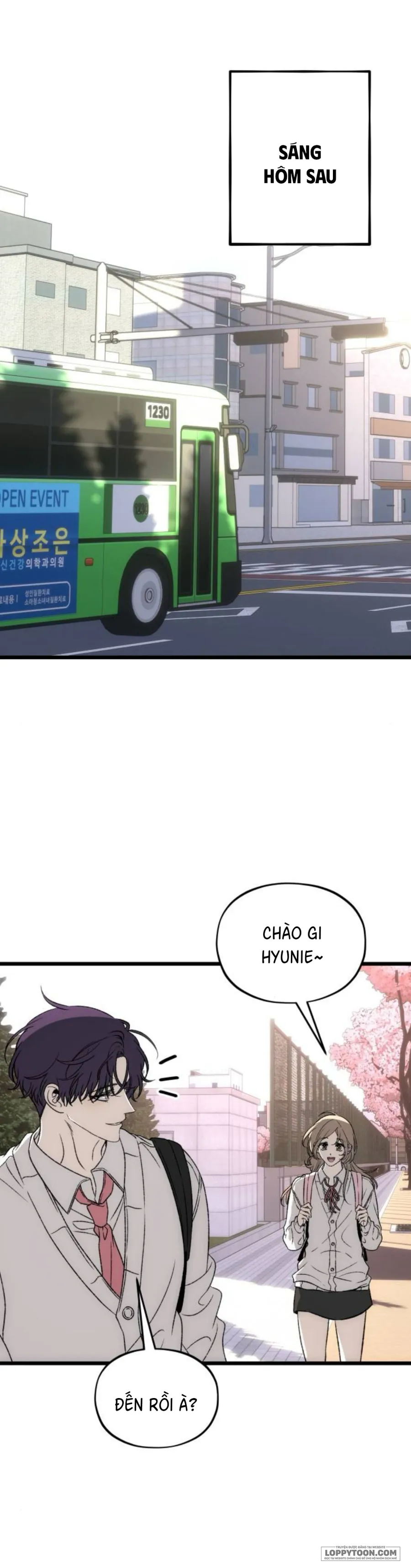 Khao Khát Khôn Nguôi - Chap 7 - Trang 13