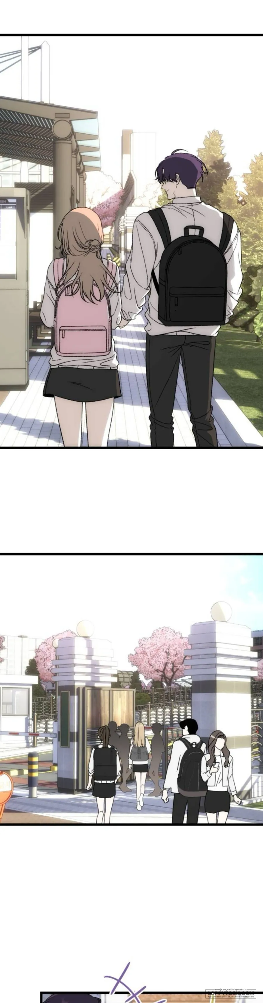 Khao Khát Khôn Nguôi - Chap 7 - Trang 14