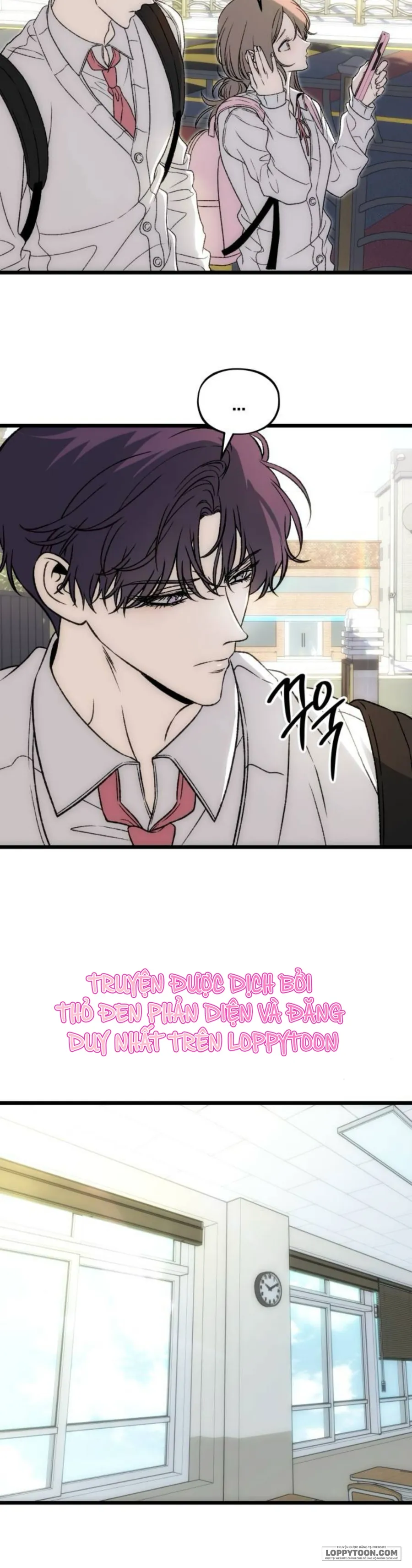 Khao Khát Khôn Nguôi - Chap 7 - Trang 18