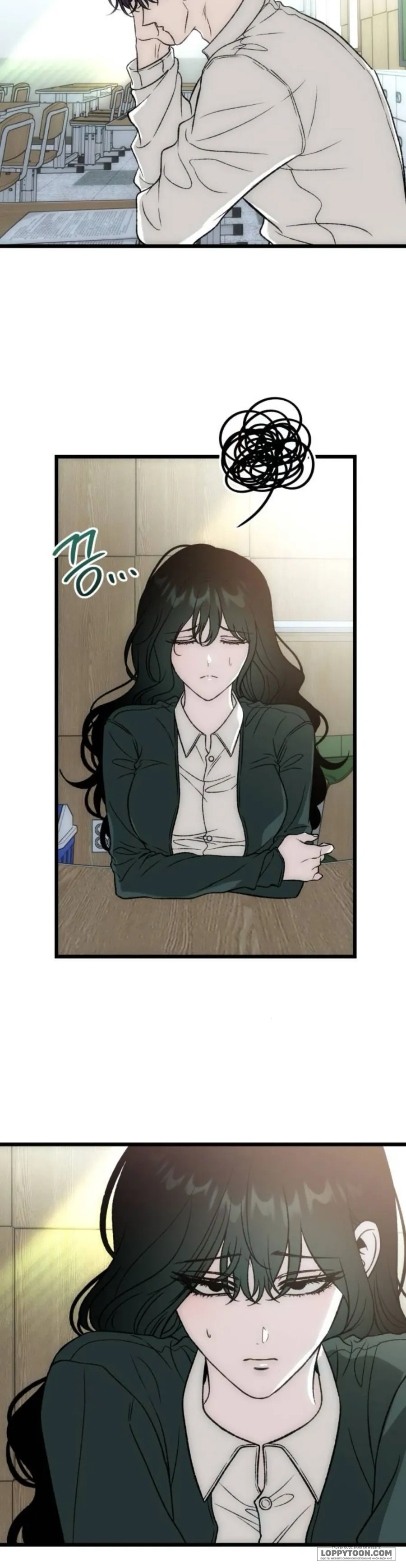 Khao Khát Khôn Nguôi - Chap 7 - Trang 20
