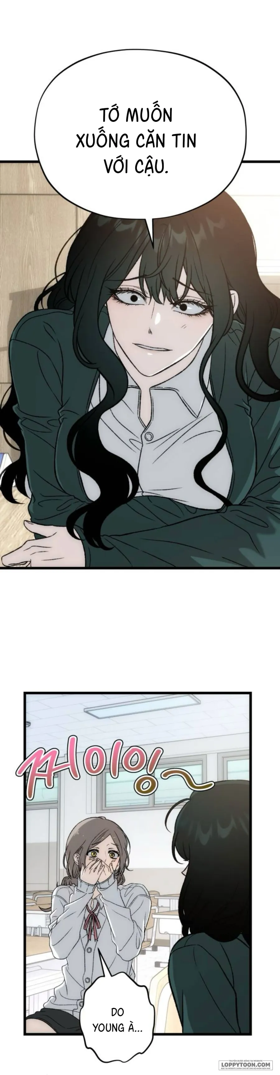 Khao Khát Khôn Nguôi - Chap 7 - Trang 25