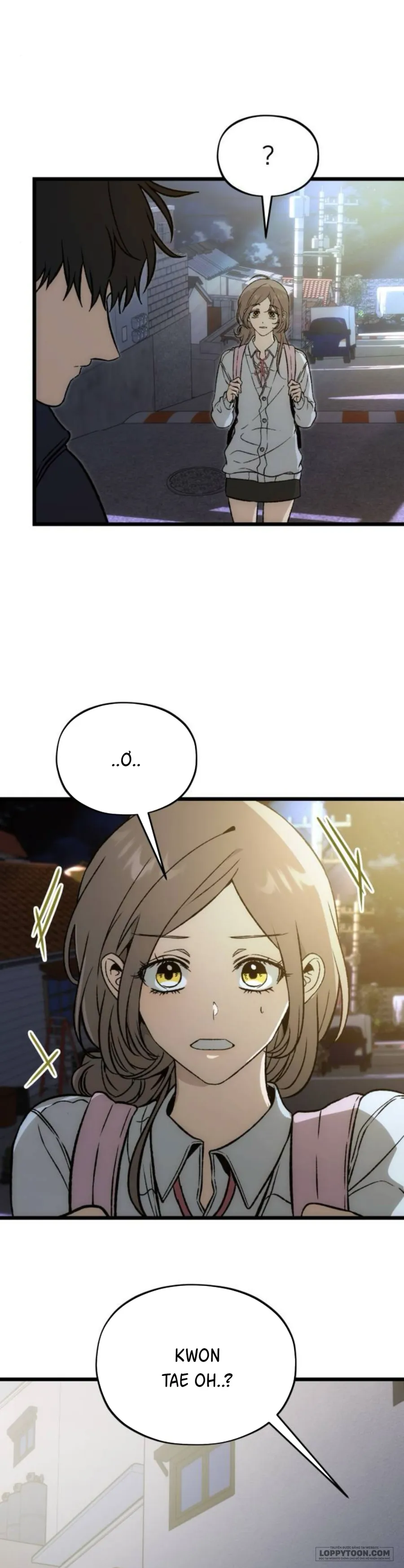 Khao Khát Khôn Nguôi - Chap 7 - Trang 4