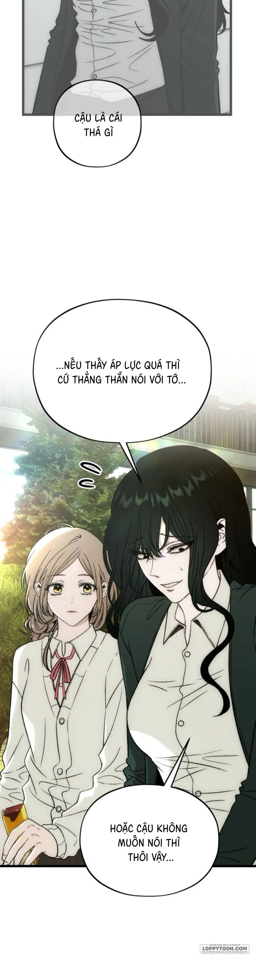 Khao Khát Khôn Nguôi - Chap 7 - Trang 38