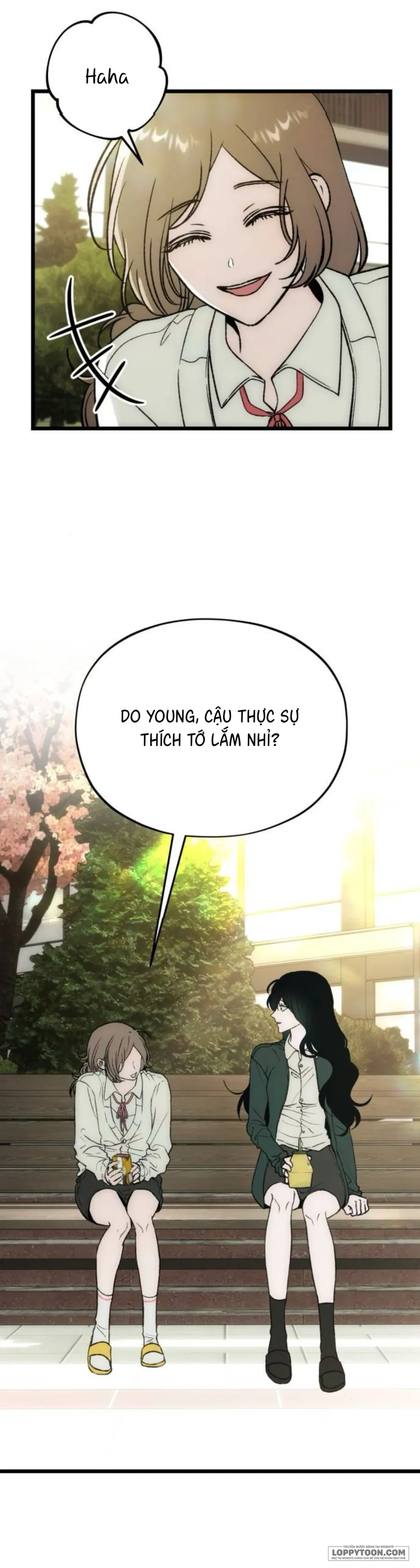 Khao Khát Khôn Nguôi - Chap 7 - Trang 39