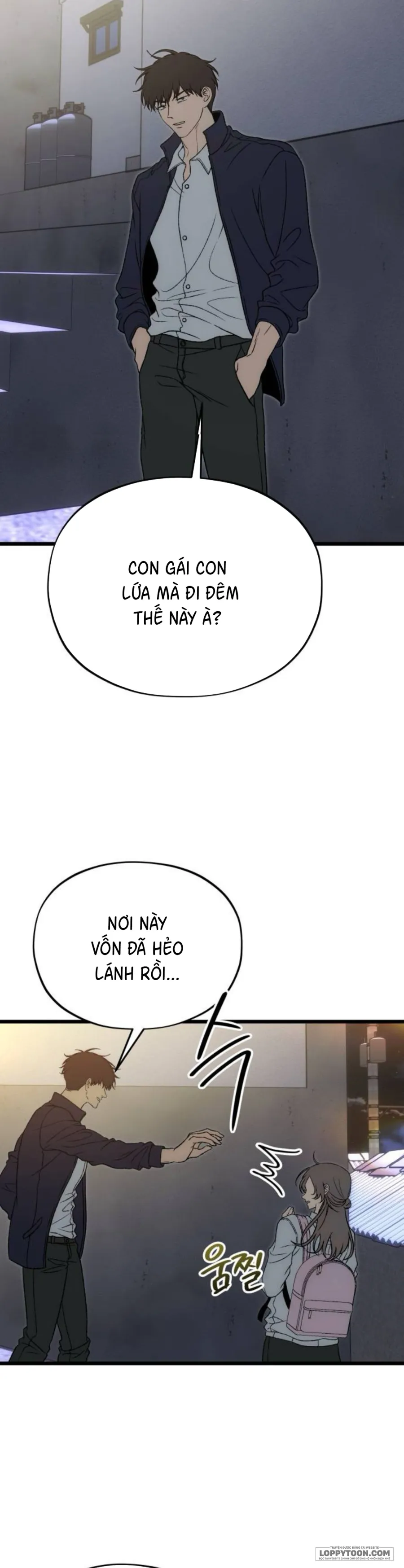 Khao Khát Khôn Nguôi - Chap 7 - Trang 5