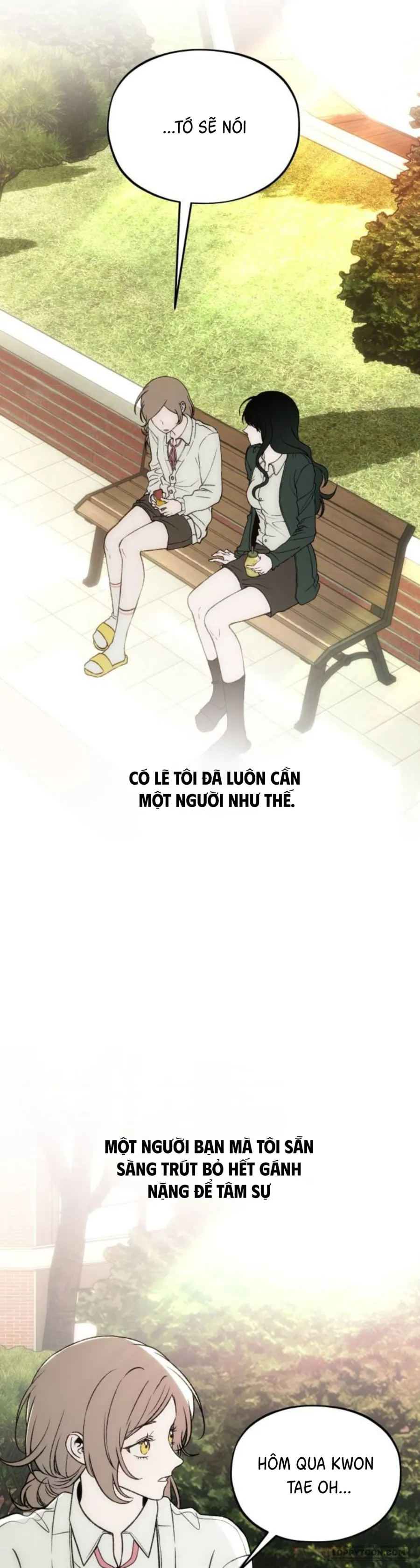 Khao Khát Khôn Nguôi - Chap 7 - Trang 41