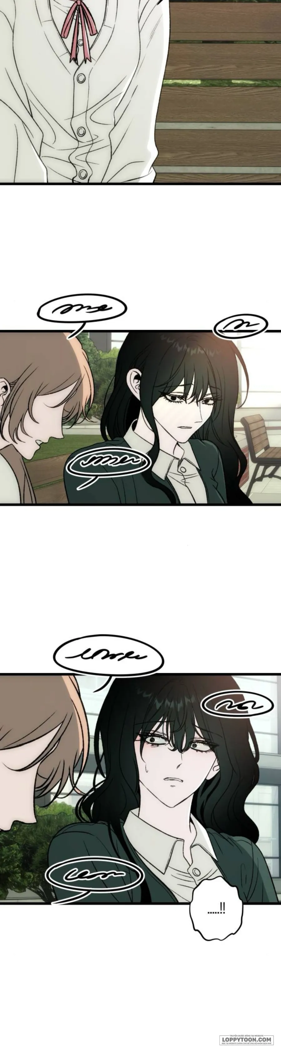 Khao Khát Khôn Nguôi - Chap 7 - Trang 42