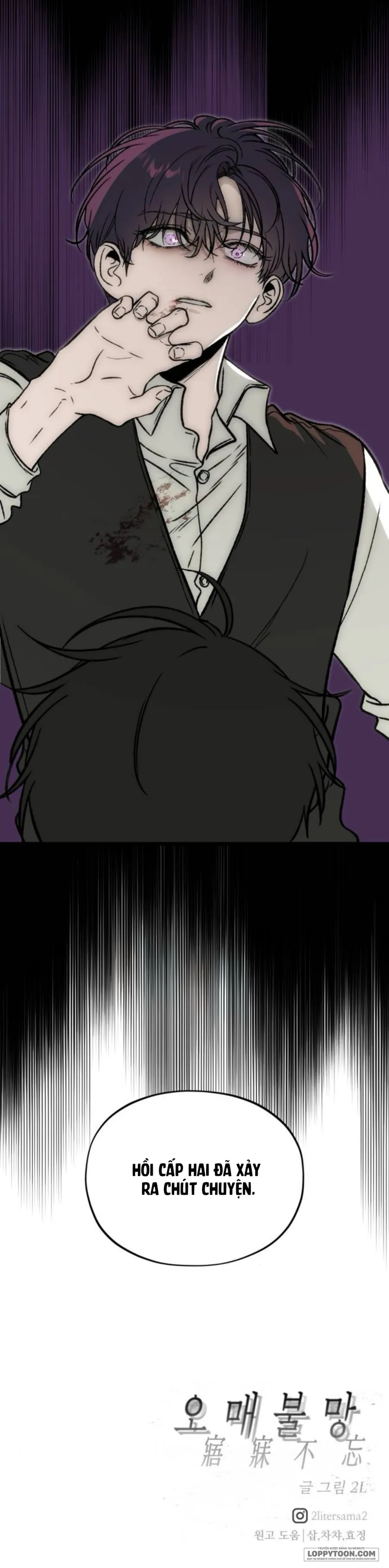 Khao Khát Khôn Nguôi - Chap 7 - Trang 48