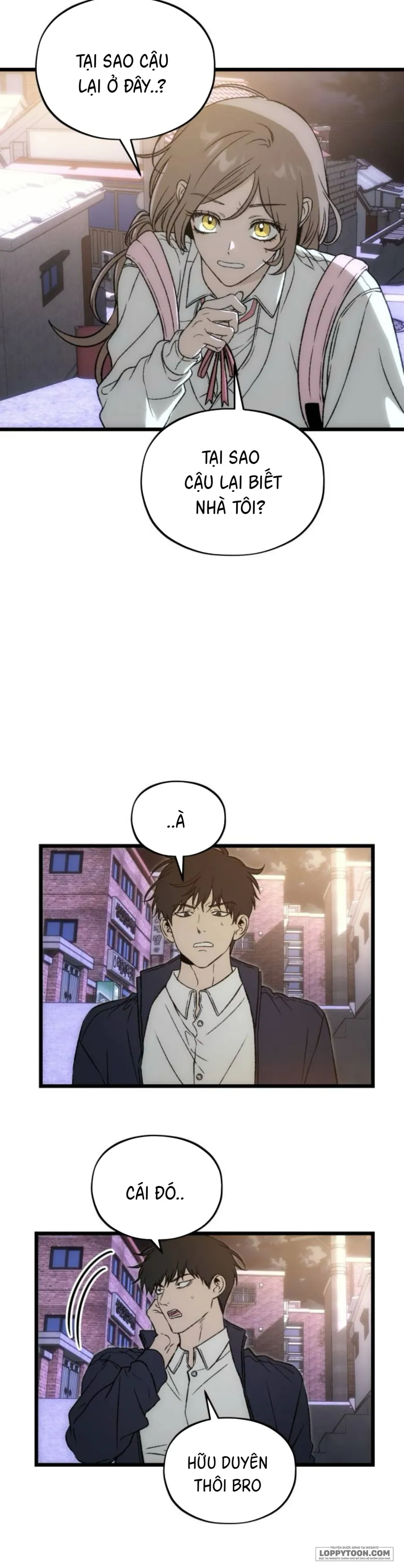 Khao Khát Khôn Nguôi - Chap 7 - Trang 6