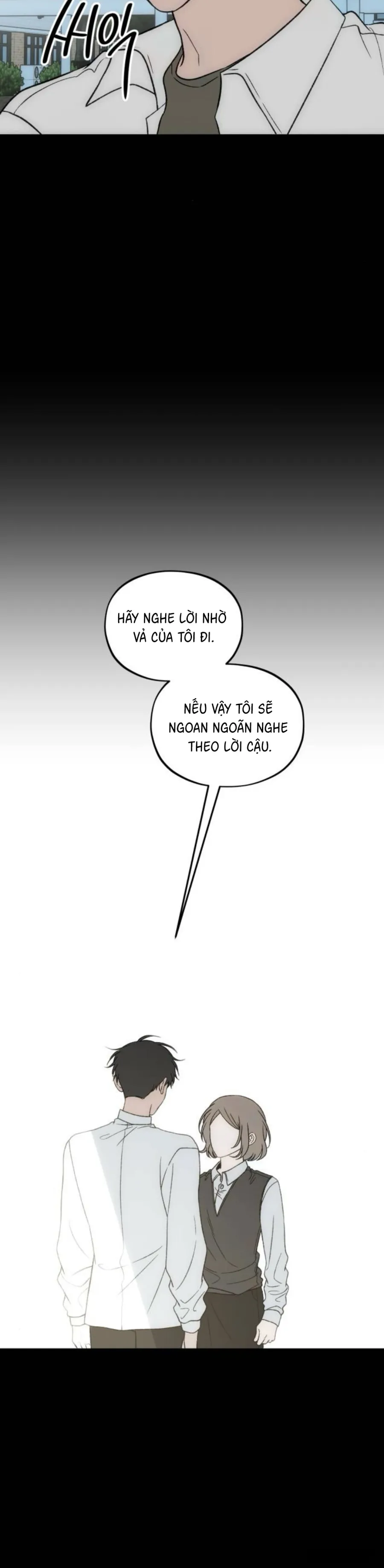 Khao Khát Khôn Nguôi - Chap 8 - Trang 20