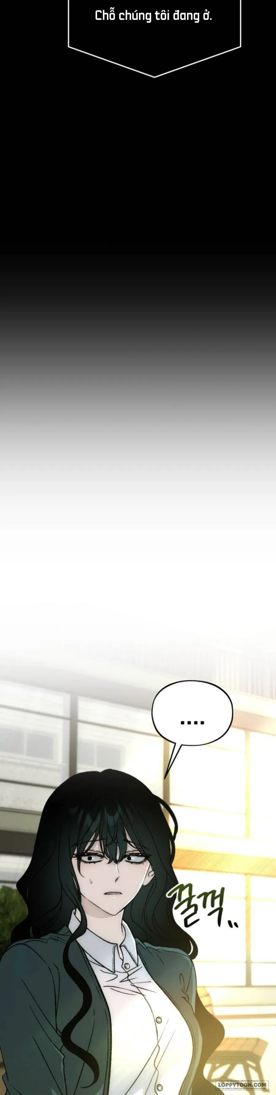 Khao Khát Khôn Nguôi - Chap 8 - Trang 29
