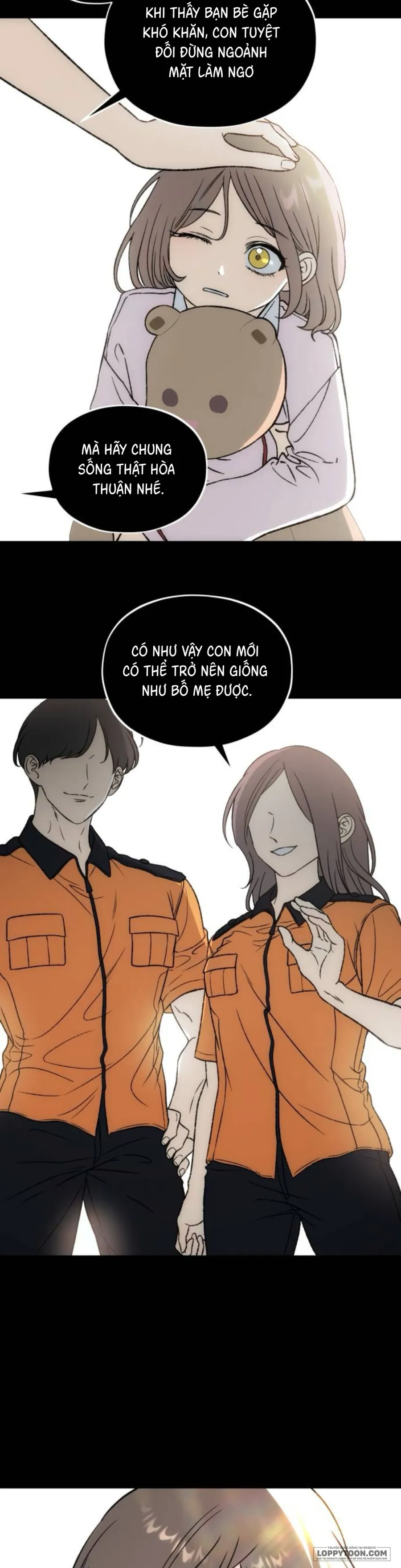 Khao Khát Khôn Nguôi - Chap 8 - Trang 35