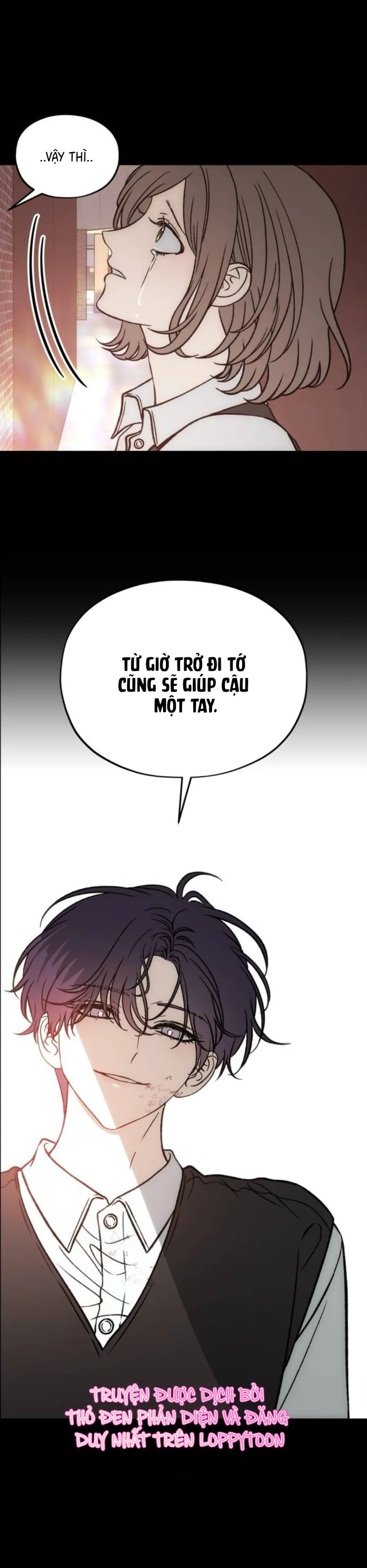 Khao Khát Khôn Nguôi - Chap 8 - Trang 40