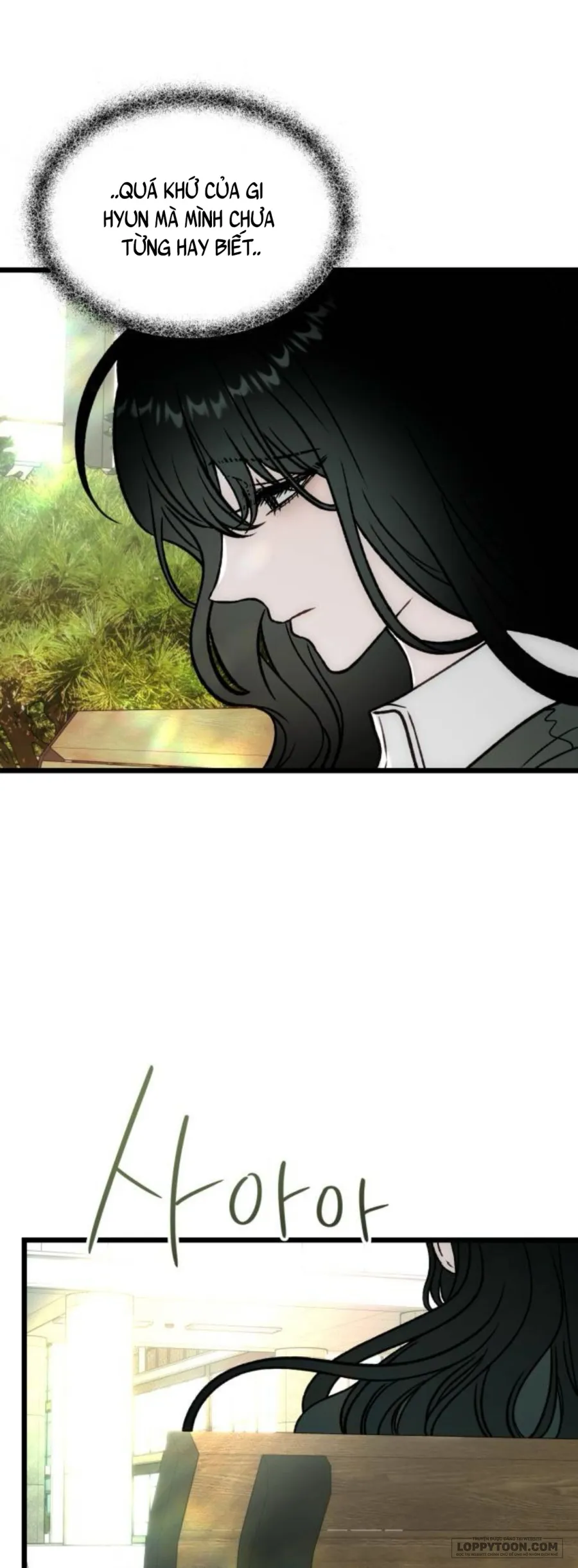 Khao Khát Khôn Nguôi - Chap 8 - Trang 49