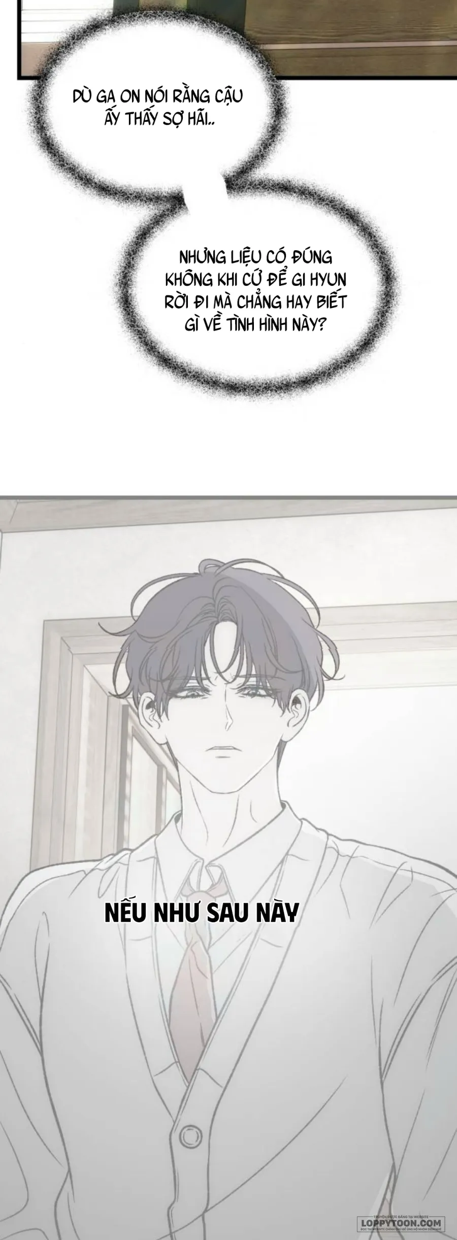 Khao Khát Khôn Nguôi - Chap 8 - Trang 50