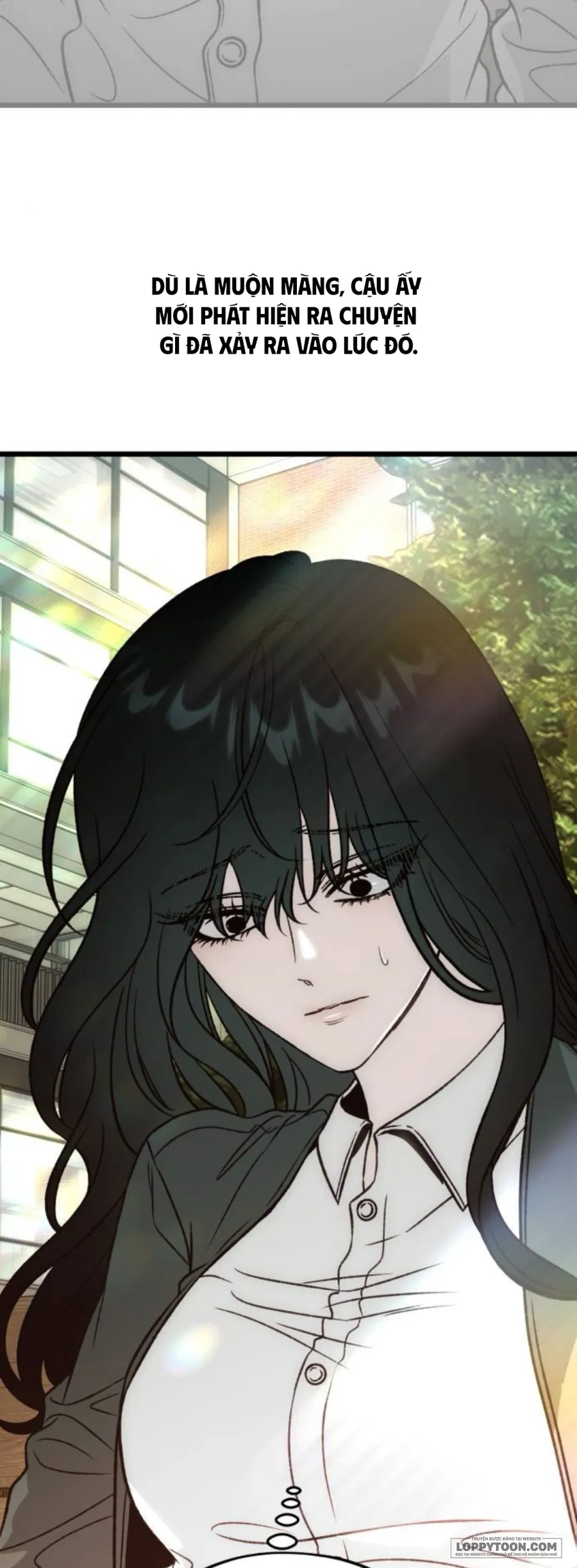 Khao Khát Khôn Nguôi - Chap 8 - Trang 51