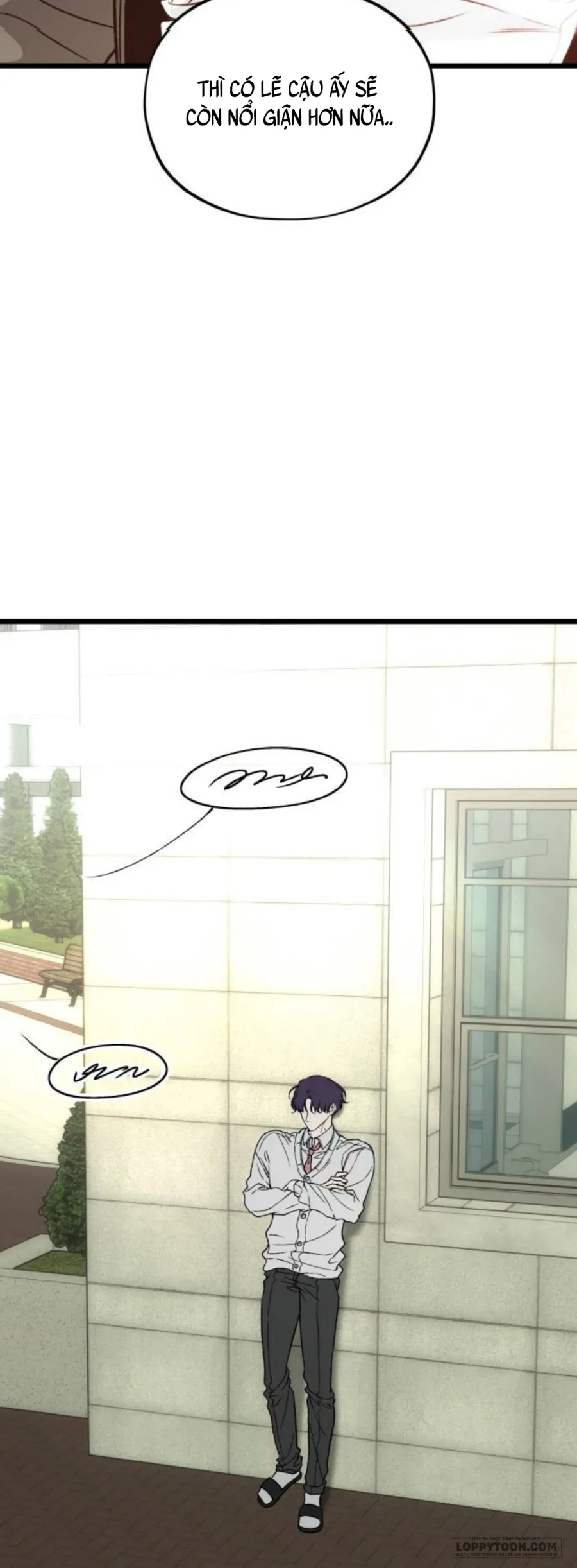 Khao Khát Khôn Nguôi - Chap 8 - Trang 52